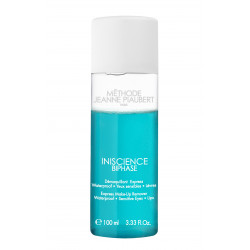 Iniscience Bi-Phase Démaquillant Yeux & Lèvres 100 ml