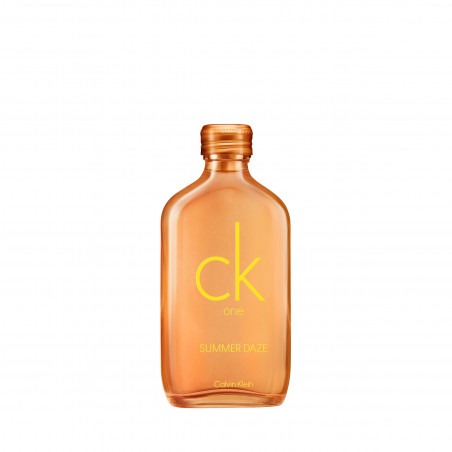 CK ONE SUMMER EAU DE TOILETTE V100ML EDICIÓ LIMITADA