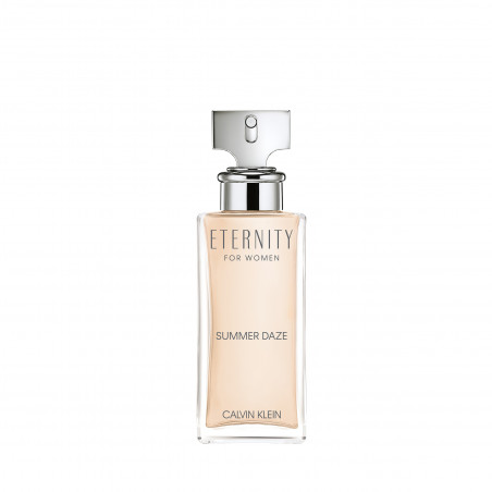 ETERNITY WOMAN SUMMER DAZE EDP VAPORITZADOR 100 ML EDICIÓN LIMITADA