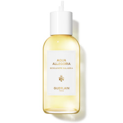 AQUA ALLEGORIA BERGAMOTE CALABRIA RECARREGA EAU DE TOILETTE 200ML
