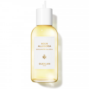 AQUA ALLEGORIA BERGAMOTE CALABRIA RECARREGA EAU DE TOILETTE 200ML