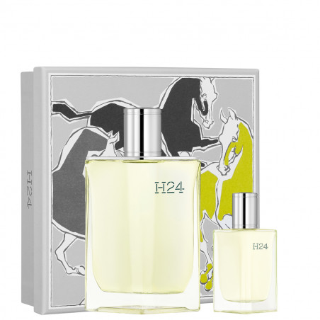 H24 COFRE EAU DE TOILETTE VAPORITZADOR 100ML