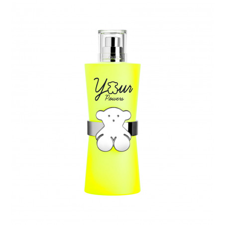 YOUR POWERS EAU DE TOILETTE VAPORITZADOR