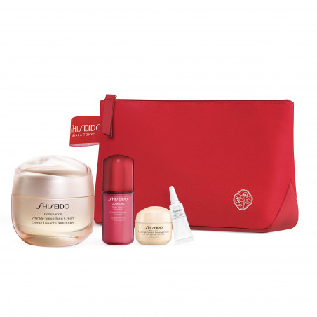 Benefiance Wrinkle Cofret Crema 50 ml
