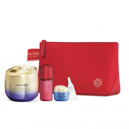 Set Vital Perfection Uplifting Cream 50 ml