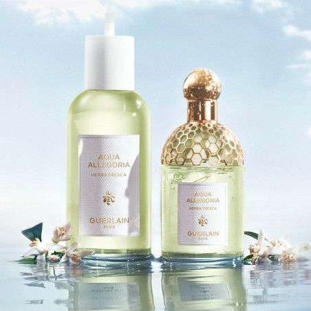 AQUA ALLEGORIA HERBA FRESCA EAU DE TOILETTE