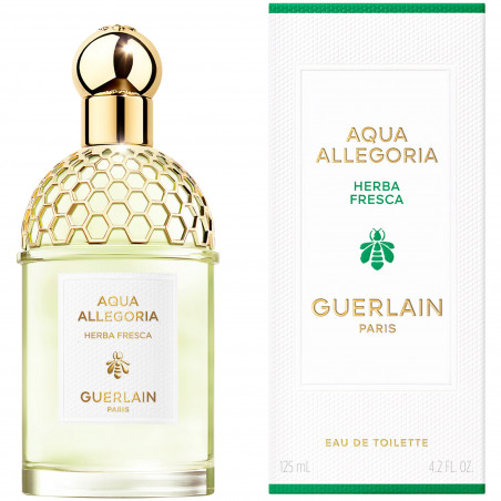 AQUA ALLEGORIA HERBA FRESCA EAU DE TOILETTE