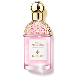 AQUA ALLEGORIA GRANADA SALVIA EAU DE TOILETTE