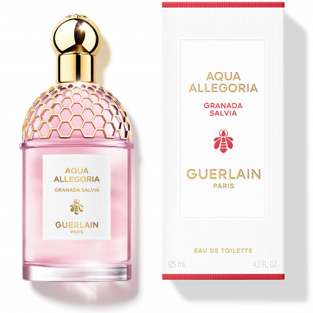 AQUA ALLEGORIA GRANADA SALVIA EAU DE TOILETTE