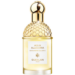 AQUA ALLEGORIA  BERGAMOTE CALABRIA EAU DE TOILETTE