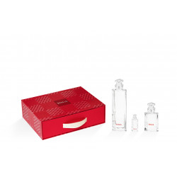 SET TOUS EAU DE TOILETTE VAPORITZADOR 90ML