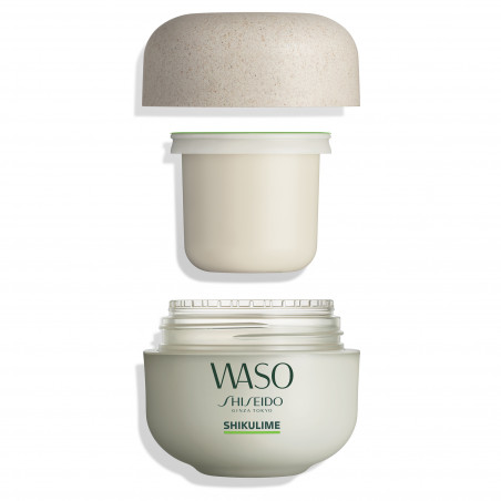 WASO SHIKULIME MEGA HYDRATING MOISTURIZER REFILL 50ML