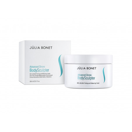 JÚLIA ADVANCED DRON BODYSCULPTER 200ML