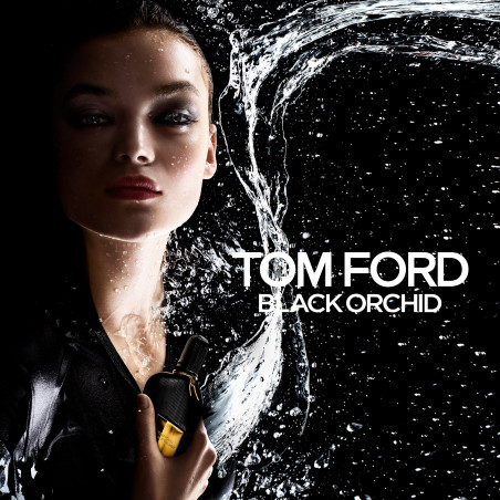 Comprar Online Black Orchid de Tom Ford per a Dona | Perfumeria Júlia