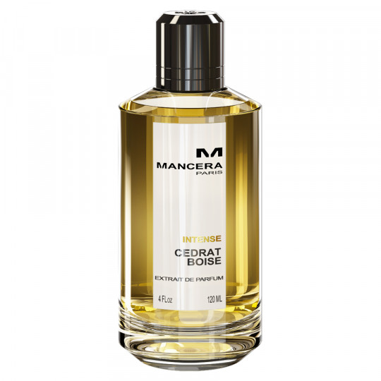 MANCERA INTENSE CEDRAT BOISE EXTRAIT DE PARFUM MANCERA INTENSE CEDRAT BOISE EXTRAIT DE PARFUM