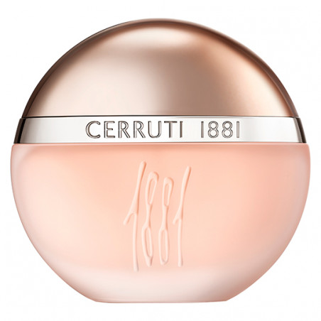 CERRUTI 1881 FEMME EDT 100ML