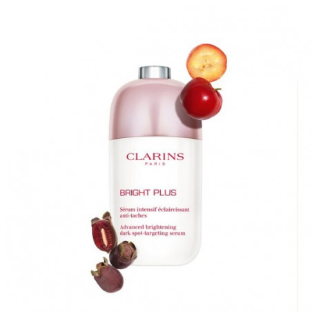 BRIGHT PLUS SERUM ANTI-TAQUES 50ML