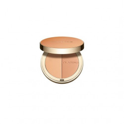 DUO POUDRE EVER BRONZE 001