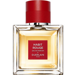 HABIT ROUGE EAU DE PARFUM VAPORITZADOR