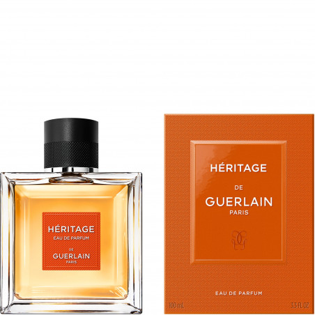 HÉRITAGE EAU DE PARFUM VAPORITZADOR 100ML