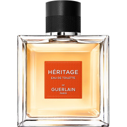 HÉRITAGE EAU DE TOILETTE VAPORITZADOR 100ML
