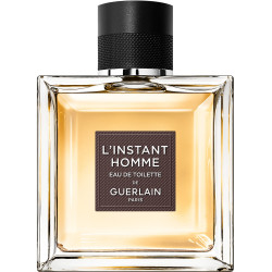 L'INSTANT POUR HOME EAU DE TOILETTE VAPORITZADOR 100ML