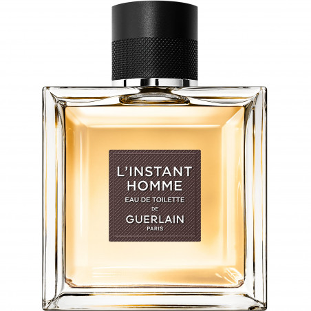 L'INSTANT POUR HOME EAU DE TOILETTE VAPORITZADOR 100ML