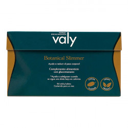 BOTANICAL SLIMMER
