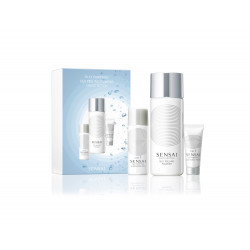 SET SILKY PURIFYING SILK PEELING POWDER 40GR