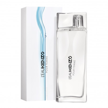 L'EAU KENZO EAU DE TOILETTE VAPORITZADOR