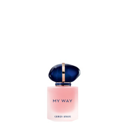 MY WAY FLORAL EAU DE PARFUM RECARREGABLE