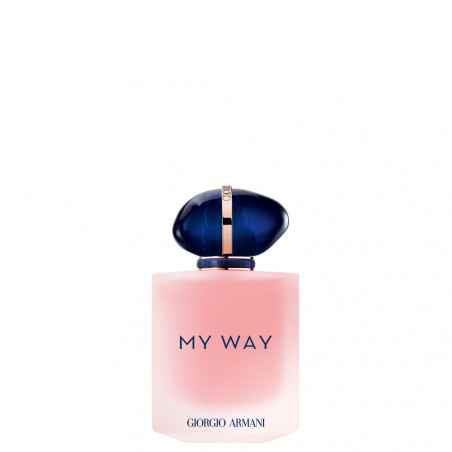 MY WAY FLORAL EAU DE PARFUM RECARREGABLE