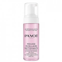 Mousse Micellaire Nettoyante 150ml