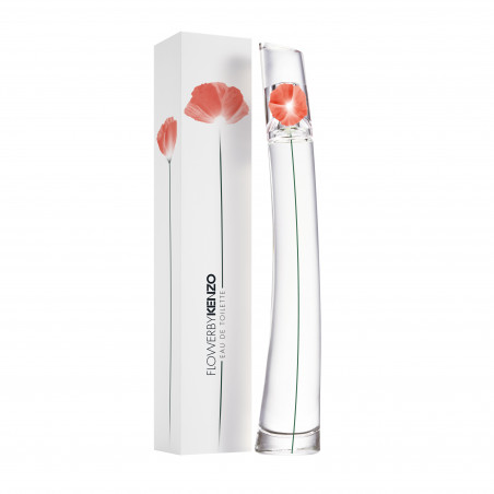 FLOWER BY KENZO EAU DE TOILETTE PER A DONA