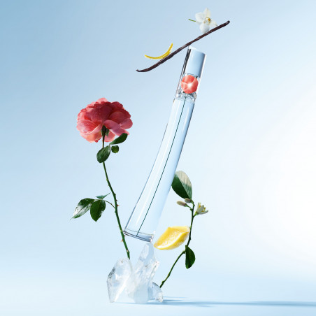 FLOWER BY KENZO EAU DE TOILETTE PER A DONA