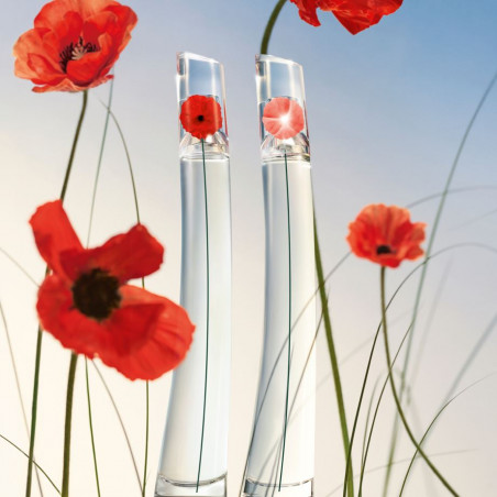 FLOWER BY KENZO EAU DE TOILETTE PER A DONA