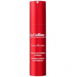 SWISS RIVIERA ANTIPOLUTION 50ML