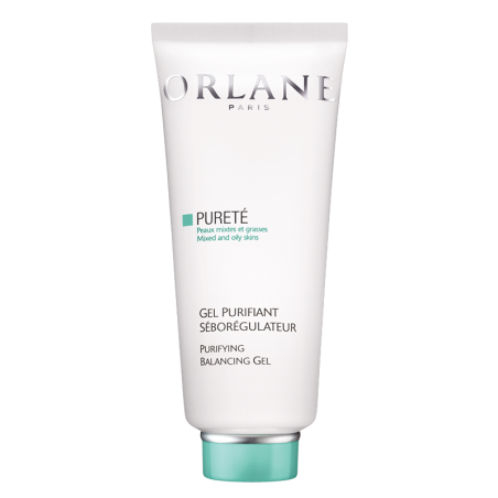 GEL PURIFIANT 200ML