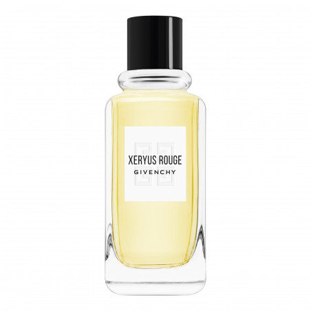 GIVENCHY XERYUS ROUGE NEW MYTHICAL EAU DE TOILETTE PER HOME 100ML