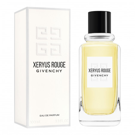 GIVENCHY XERYUS ROUGE NEW MYTHICAL EAU DE TOILETTE PER HOME 100ML