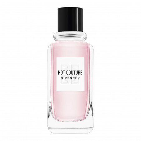 GIVENCHY HOT COUTURE NEW MYTHICAL EAU DE TOILETTE PER A DONA 100ML