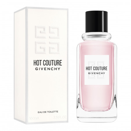 GIVENCHY HOT COUTURE NEW MYTHICAL EAU DE TOILETTE PER A DONA 100ML