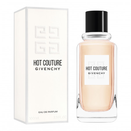 GIVENCHY HOT COUTURE NEW MYTHICAL EAU DE PARFUM PER A DONA 100ML