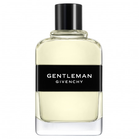 GIVENCHY GENTLEMAN EAU DE TOILETTE VAPORITZADOR PERFUME HOMBRE