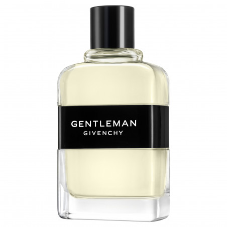 GIVENCHY GENTLEMAN EAU DE TOILETTE VAPORITZADOR PERFUME HOMBRE