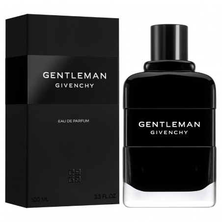 GENTLEMAN GIVENCHY  EAU DE PARFUM VAPORTIZADOR