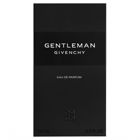 GENTLEMAN GIVENCHY  EAU DE PARFUM VAPORTIZADOR