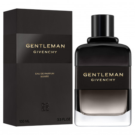 GIVENCHY GENTLEMAN EAU DE PARFUM BOISÉE VAPORITZADOR PERFUME HOMBRE