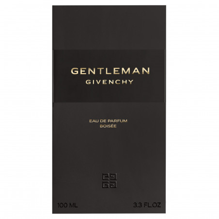 GIVENCHY GENTLEMAN EAU DE PARFUM BOISÉE VAPORITZADOR PERFUME HOMBRE