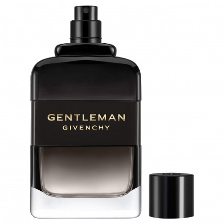 GIVENCHY GENTLEMAN EAU DE PARFUM BOISÉE VAPORITZADOR PERFUME HOMBRE